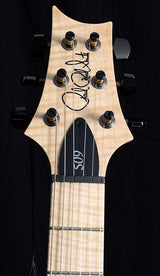 Paul Reed Smith Wood Library Artist 509 Brian's Limited Violet Blue Burst-Brian's Guitars