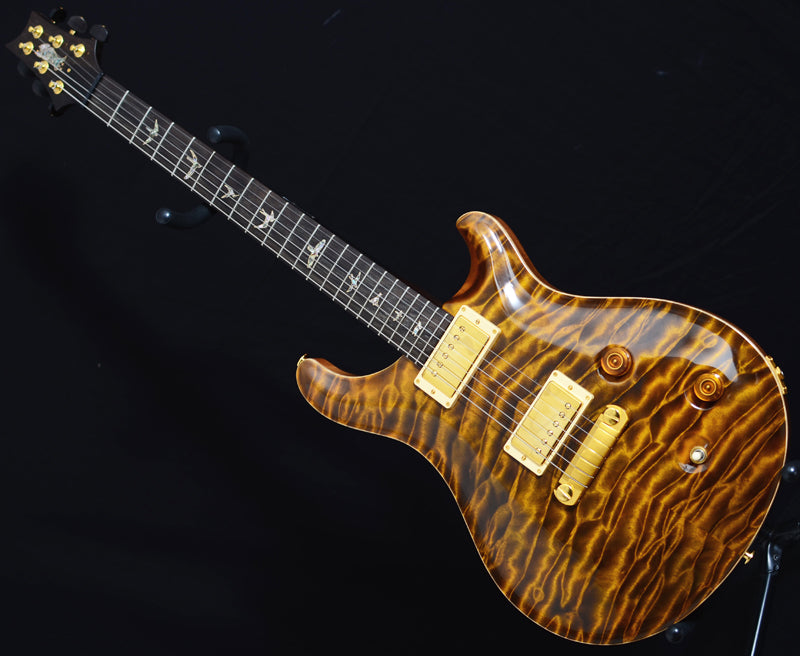 Used Paul Reed Smith Private Stock McCarty 22 #152 Brazlian-Brian's Guitars