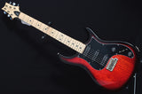 Used Paul Reed Smith NF3 Scarlet Smokeburst-Brian's Guitars