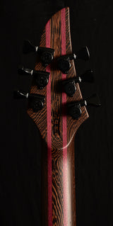 Mayones Duvell Elite 6 Green Horizon-Brian's Guitars