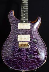 Paul Reed Smith Employee Artist Custom 24 Violet-Brian's Guitars