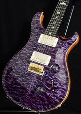 Paul Reed Smith Employee Artist Custom 24 Violet-Brian's Guitars