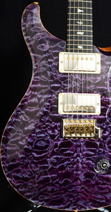 Paul Reed Smith Employee Artist Custom 24 Violet-Brian's Guitars