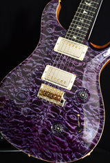 Paul Reed Smith Employee Artist Custom 24 Violet-Brian's Guitars
