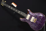 Paul Reed Smith Employee Artist Custom 24 Violet-Brian's Guitars