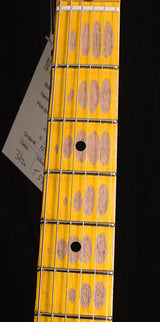 Nash T-57 Surf Green Over 3 Tone Sunburst-Electric Guitars-Brian's Guitars