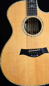 Used Taylor 954ce 12 String-Brian's Guitars