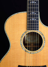 Used Taylor 954ce 12 String-Brian's Guitars