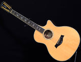 Used Taylor 954ce 12 String-Brian's Guitars