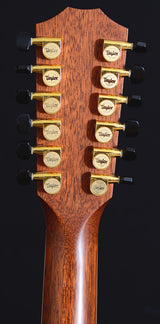 Used Taylor 954ce 12 String-Brian's Guitars