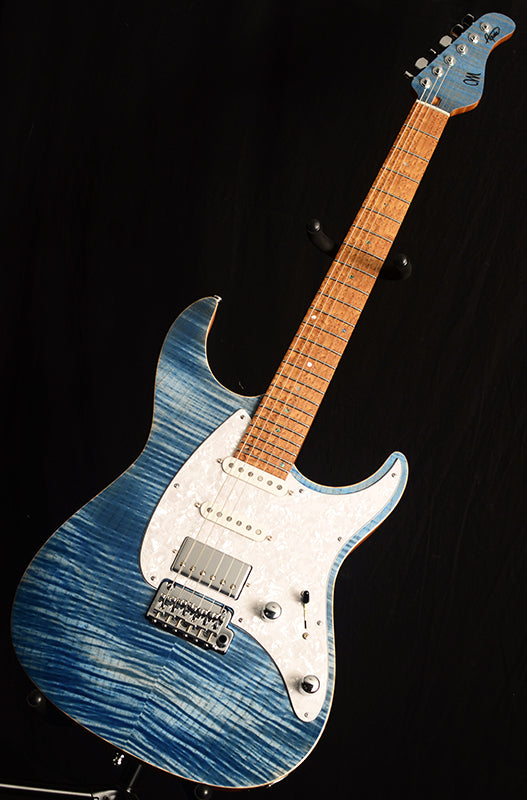 Used Mayones Aquila FM 6 Denim