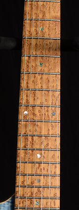 Used Mayones Aquila FM 6 Denim-Brian's Guitars