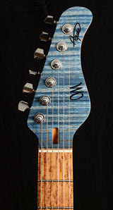 Used Mayones Aquila FM 6 Denim-Brian's Guitars