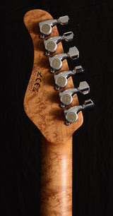 Used Mayones Aquila FM 6 Denim-Brian's Guitars