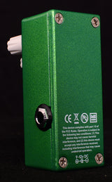 Wampler Mini Faux Spring Reverb-Effects Pedals-Brian's Guitars