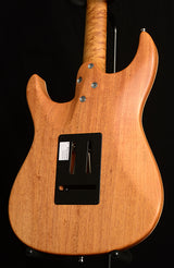 Used Mayones Aquila FM 6 Denim-Brian's Guitars