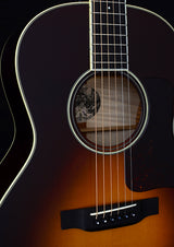 Used Collings C10 Deluxe Custom SS European Maple-Brian's Guitars