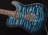 Tom Anderson Cobra Arctic Blue Burst-Brian's Guitars