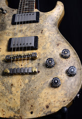 Paul Reed Smith Private Stock McCarty 594 Buckeye Burl-Brian's Guitars