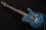 Tom Anderson Cobra Arctic Blue Burst-Brian's Guitars