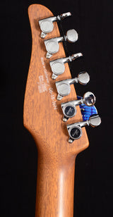 Tom Anderson Cobra Arctic Blue Burst-Brian's Guitars