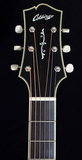 Used Collings C10 Deluxe Custom SS European Maple-Brian's Guitars
