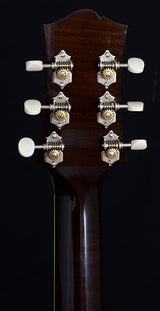 Used Collings C10 Deluxe Custom SS European Maple-Brian's Guitars