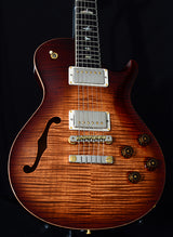 Paul Reed Smith Singlecut McCarty 594 Semi-Hollow Limited Copperhead Burst-Brian's Guitars