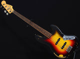 Used Fender Custom Shop Jaco Pastorius Relic Fretless Jazz Bass-Brian's Guitars
