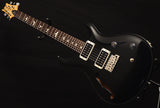 Used Paul Reed Smith CE 24 Semi-Hollow Black-Electric Guitars-Brian's Guitars