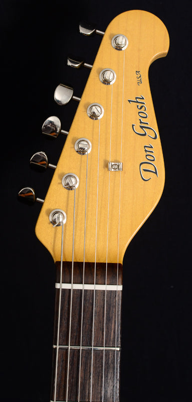 Don Grosh Retro Classic 59 Burst-Brian's Guitars