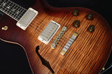 Paul Reed Smith Singlecut McCarty 594 Semi-Hollow Limited Copperhead Burst-Brian's Guitars