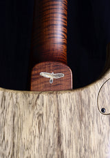 Paul Reed Smith Private Stock McCarty 594 Buckeye Burl-Brian's Guitars