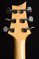 Used Paul Reed Smith CE 24 Semi-Hollow Black-Electric Guitars-Brian's Guitars