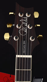 Paul Reed Smith Singlecut McCarty 594 Semi-Hollow Limited Copperhead Burst-Brian's Guitars