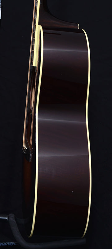 Used Collings C10 Deluxe Custom SS European Maple-Brian's Guitars