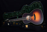 Used Collings C10 Deluxe Custom SS European Maple-Brian's Guitars