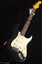 Nash S-63 Black-Brian's Guitars