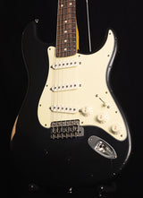 Nash S-63 Black-Brian's Guitars