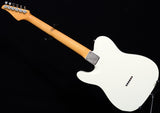 Used Suhr Pro Series T1 Olympic White-Brian's Guitars