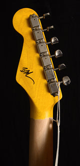 Nash S-63 Black-Brian's Guitars