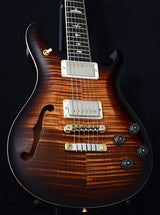 Paul Reed Smith McCarty 594 Semi-Hollow Limited Copperhead Smokeburst-Brian's Guitars