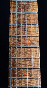 Paul Reed Smith Private Stock Special Koa-Brian's Guitars