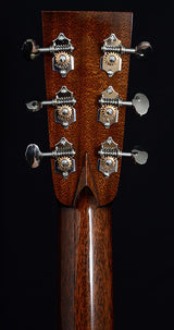 Used Collings D2H VN Vintage Now East Indian Rosewood-Brian's Guitars