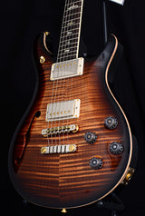 Paul Reed Smith McCarty 594 Semi-Hollow Limited Copperhead Smokeburst-Brian's Guitars