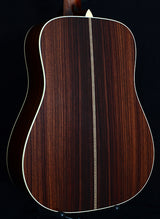 Used Collings D2H VN Vintage Now East Indian Rosewood-Brian's Guitars