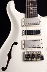 Paul Reed Smith Special Semi-Hollow Antique White-Brian's Guitars