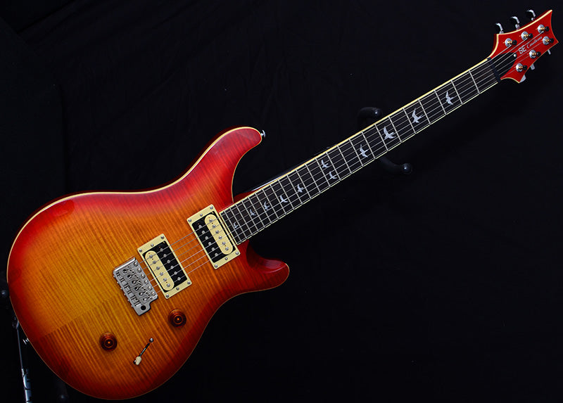 Used Paul Reed Smith SE 30th Anniversary Custom 24-Brian's Guitars