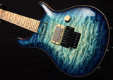 Paul Reed Smith Private Stock Floyd Custom 24 Subzero Glow Smoked Burst-Brian's Guitars