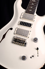 Paul Reed Smith Special Semi-Hollow Antique White-Brian's Guitars